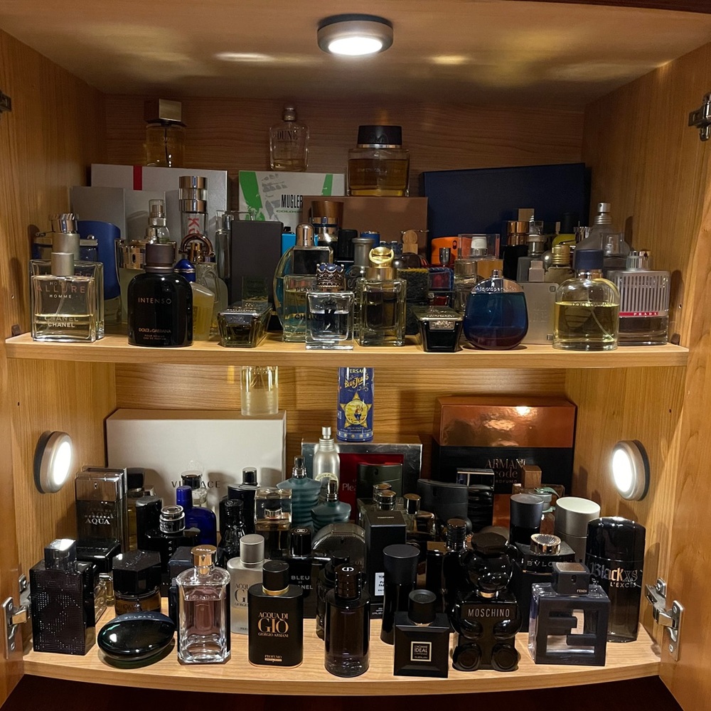 Meet your Posher, G.